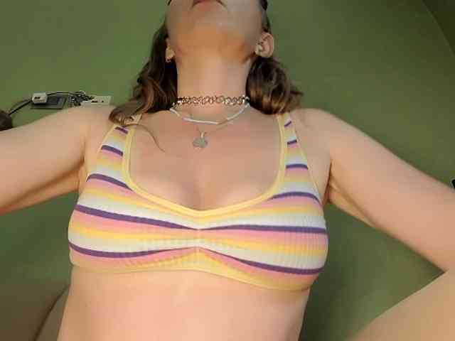 Mspurrfect webcam