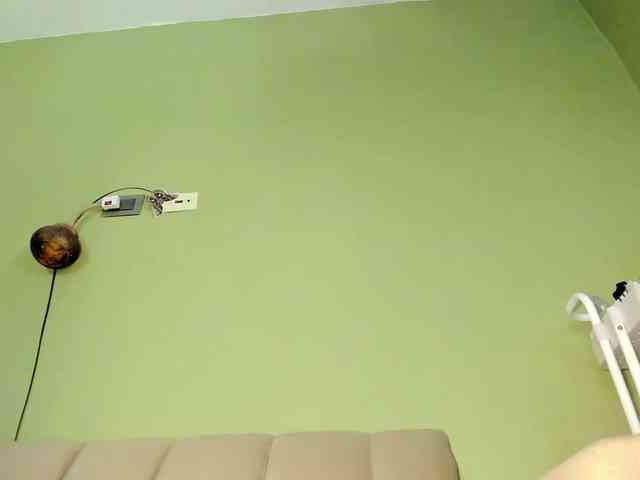 Mspurrfect webcam