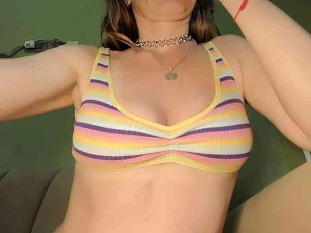 Mspurrfect webcam