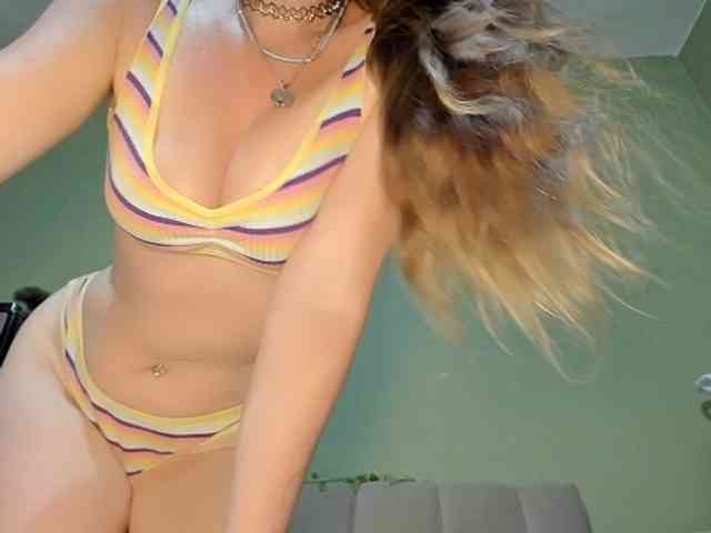 Mspurrfect webcam
