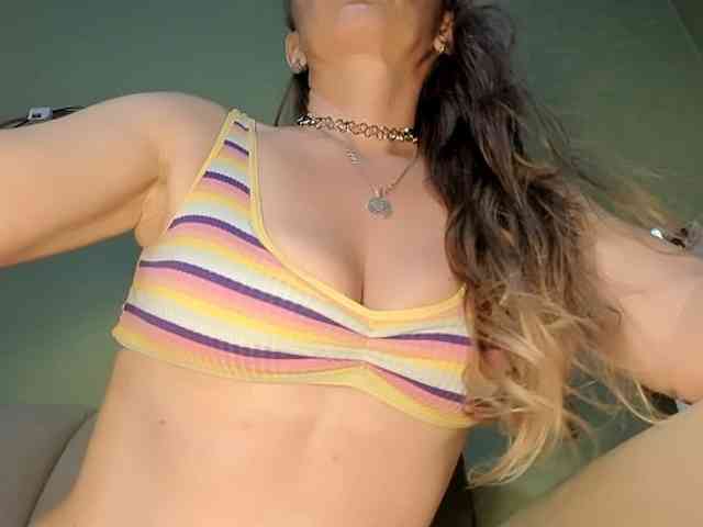 Mspurrfect webcam