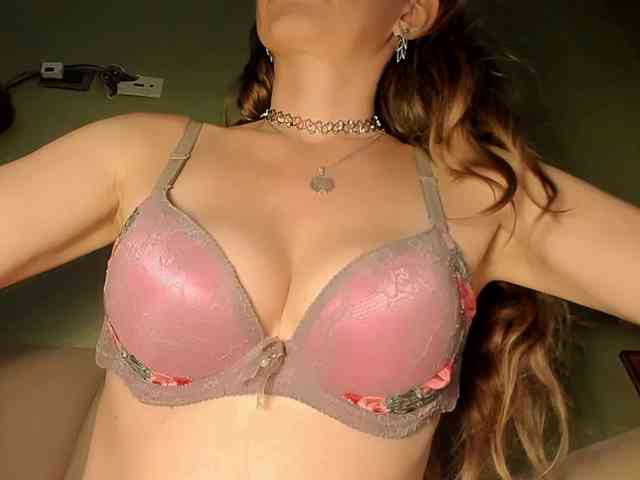 Mspurrfect webcam