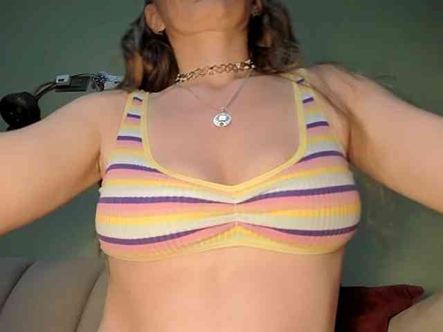 Mspurrfect webcam