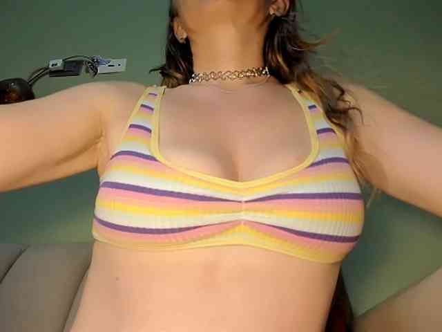 Mspurrfect webcam