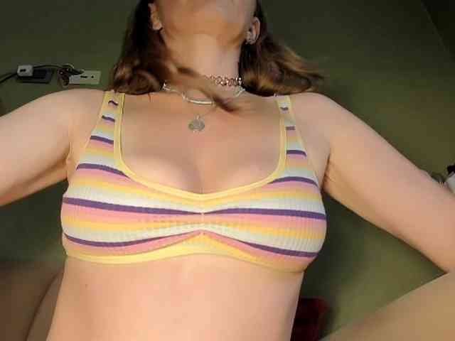 Mspurrfect webcam