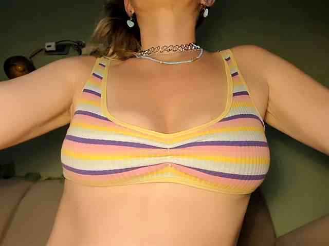 Mspurrfect webcam
