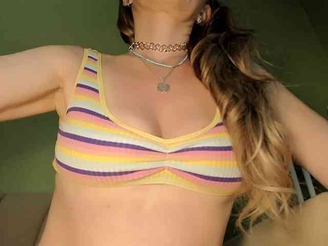 Mspurrfect webcam