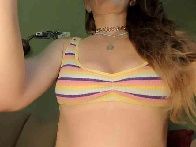 Mspurrfect webcam