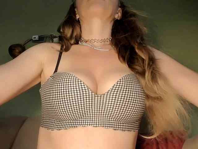 Mspurrfect webcam