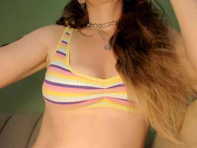 Mspurrfect webcam