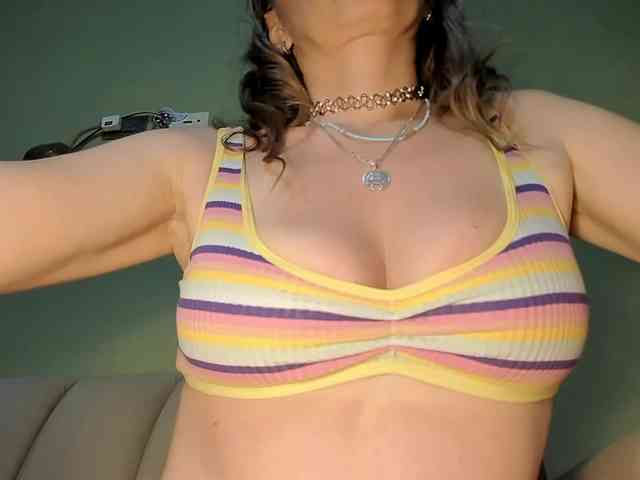 Mspurrfect webcam