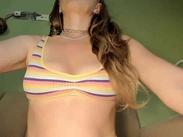 Mspurrfect webcam
