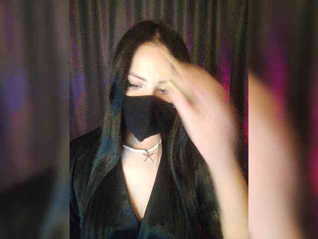 Mrrr_a webcam