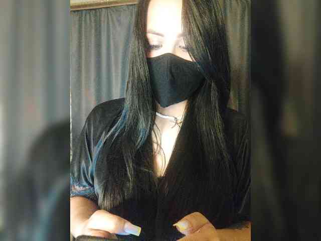Mrrr_a webcam