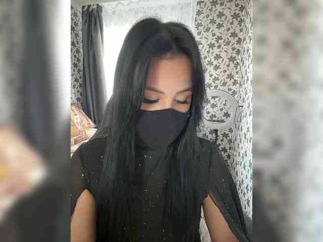Mrrr_a webcam