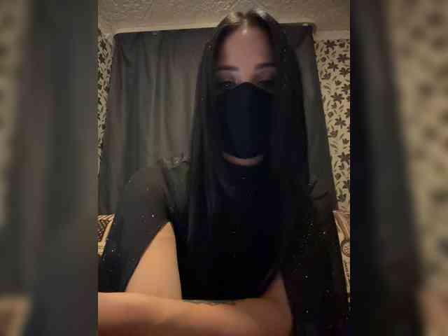 Mrrr_a webcam