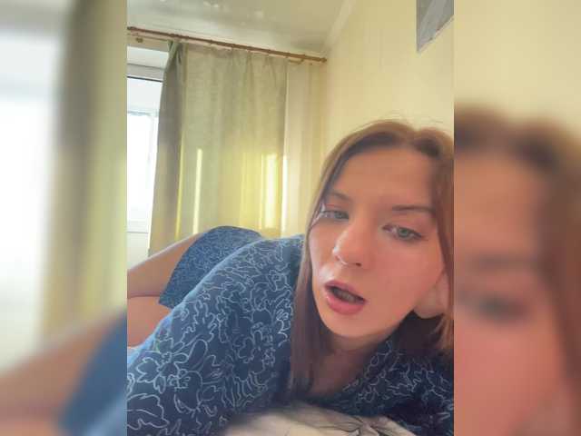 StasyShu live cam on BongaCams