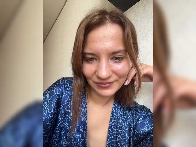 StasyShu live cam on BongaCams