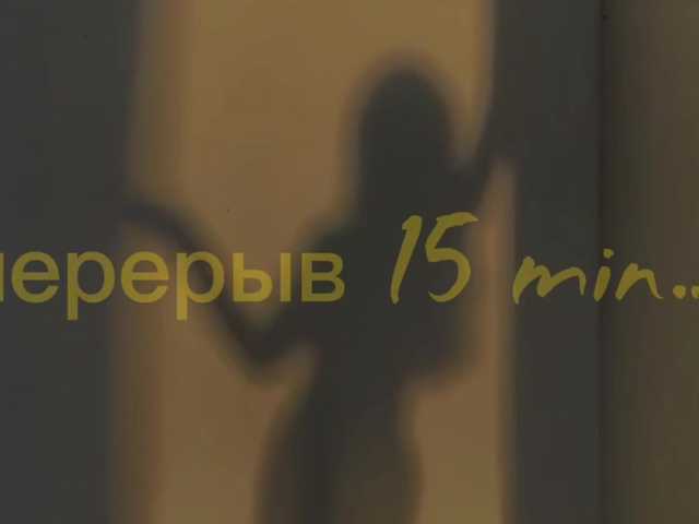 Oktaviya live webcam show