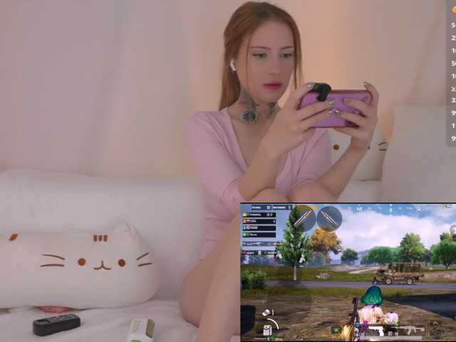 -LunaFever- live cam on BongaCams