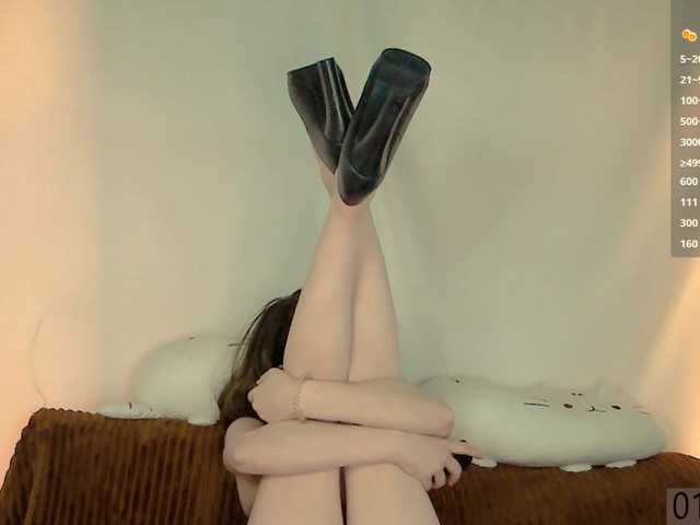 oktaviya live sex show