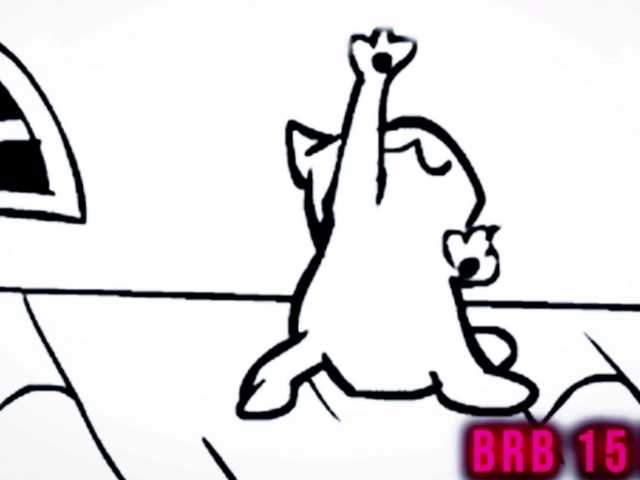 Oktaviya's BongaCams show and profile