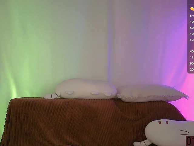 Oktaviya live cam on BongaCams