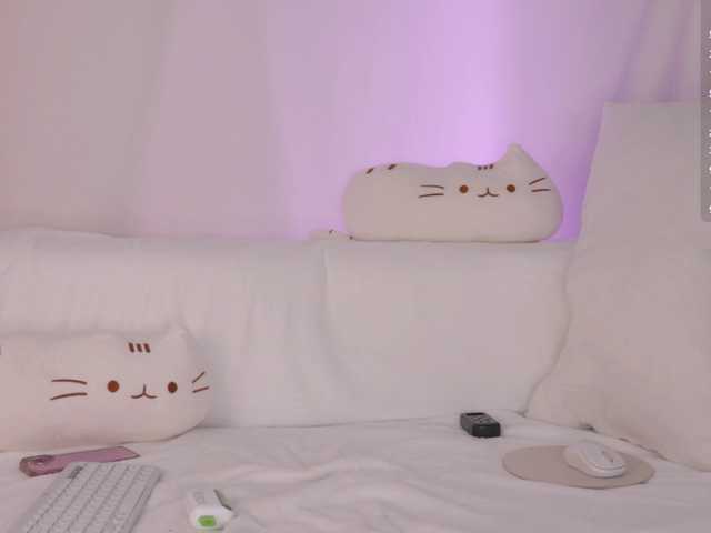 -LunaFever-, en vivo ahora en BongaCams