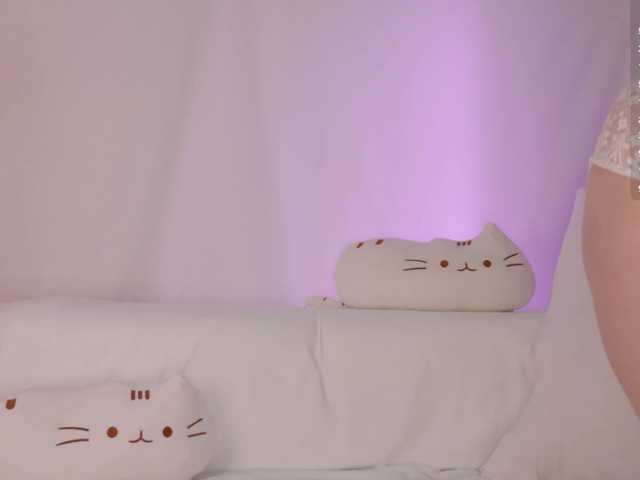 -LunaFever-, en vivo ahora en BongaCams