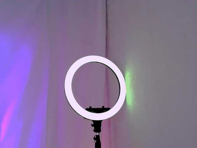 Oktaviya live cam on UnifiedCams