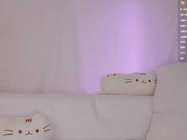 -LunaFever-, en directo ahora en BongaCams