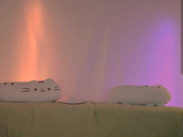 Oktaviya live cam on BongaCams