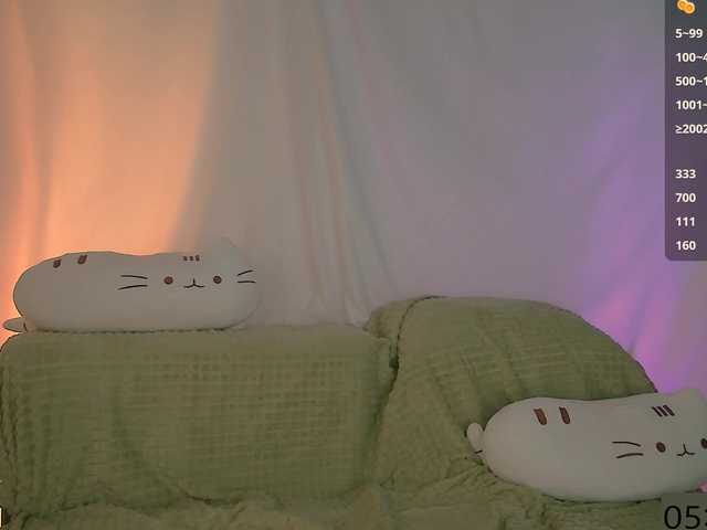 Oktaviya live cam on BongaCams