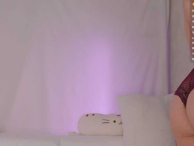 -LunaFever-, en vivo ahora en BongaCams