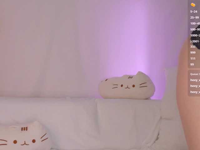 -LunaFever- live cam on BongaCams