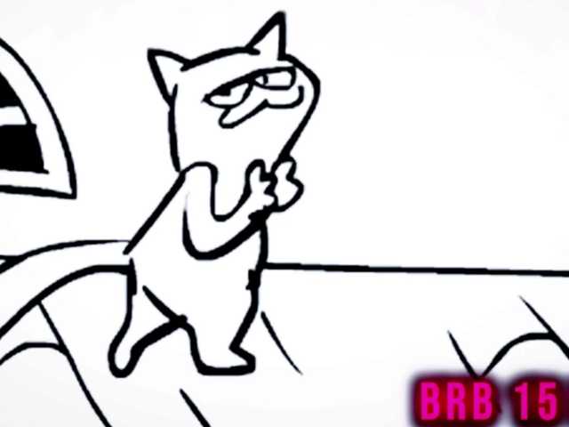 Oktaviya's BongaCams show and profile