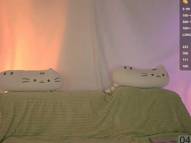 Oktaviya live cam