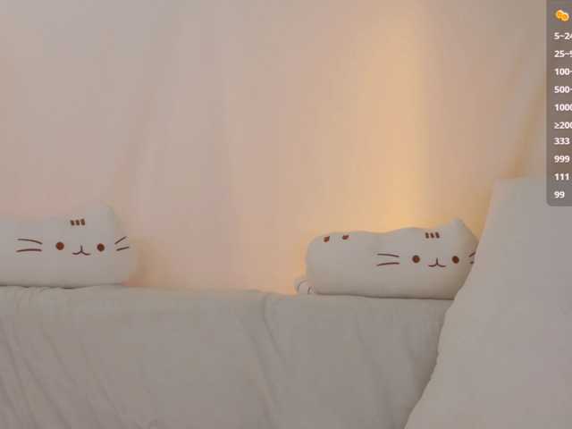 -LunaFever- live cam on BongaCams