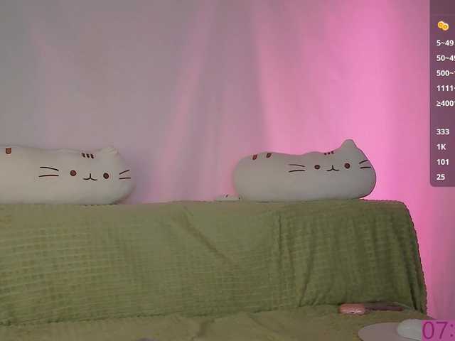 -LunaFever- live cam