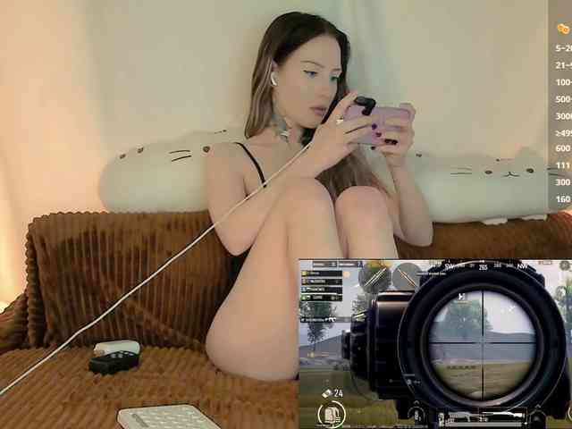 pohuy-_- webcam