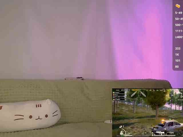 pohuy-_- webcam