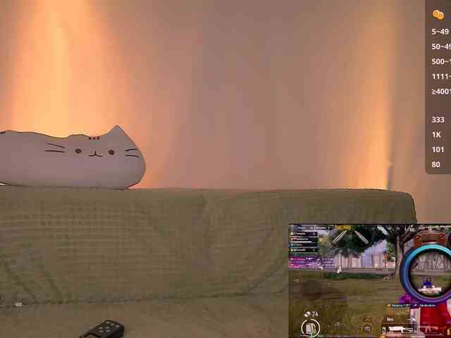 pohuy-_- webcam