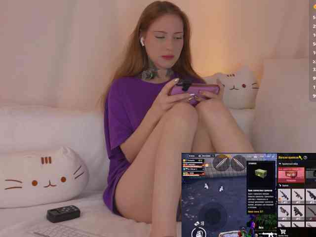-LunaFever- -LunaFever-