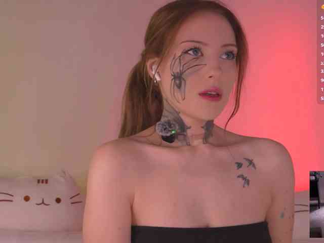 -LunaFever- -LunaFever-