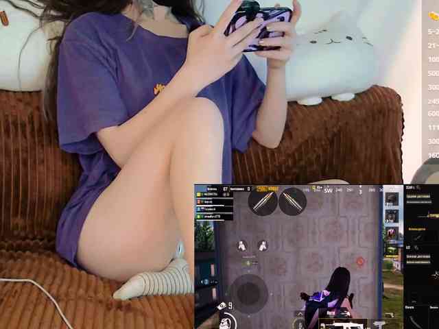 pohuy-_- webcam
