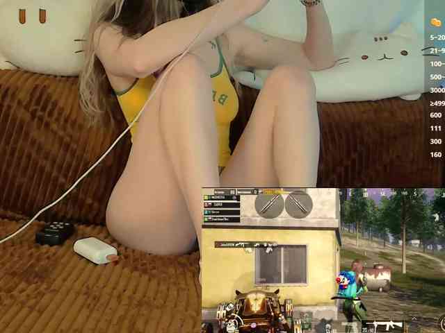 pohuy-_- webcam