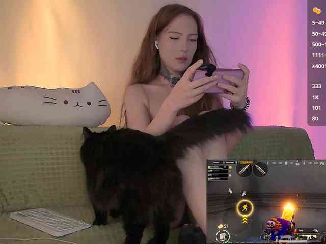 pohuy-_- webcam