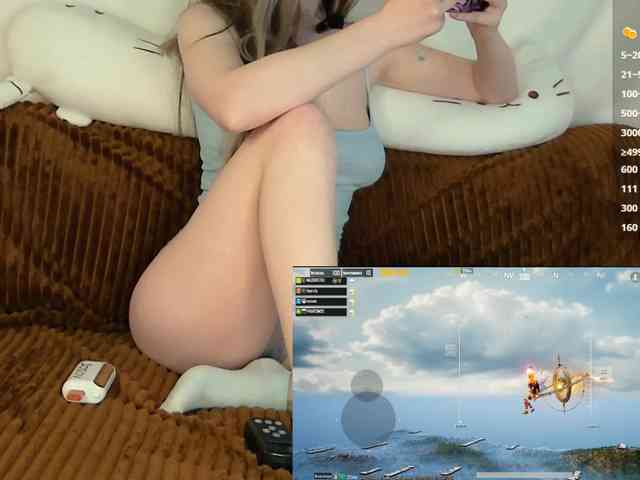pohuy-_- webcam
