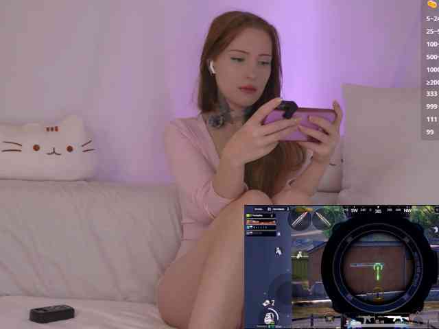 -LunaFever- -LunaFever-