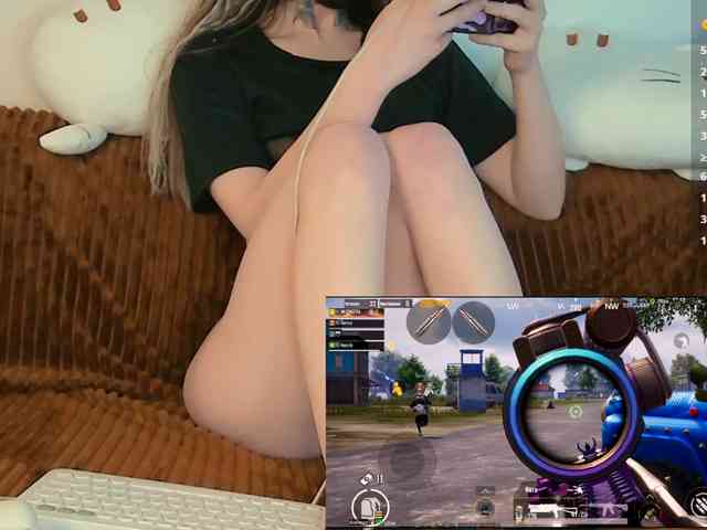 pohuy-_- webcam